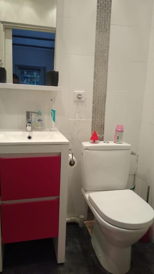 Appartement Sur Le Port, 105M Rez De Jardin Avec Parc Privatif 索姆河畔圣瓦莱里 外观 照片